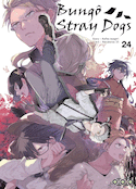 Bungo stray dogs, t. 24